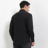 Cardinal Kemeja Lengan Panjang Slim Fit Pria C2878J01A